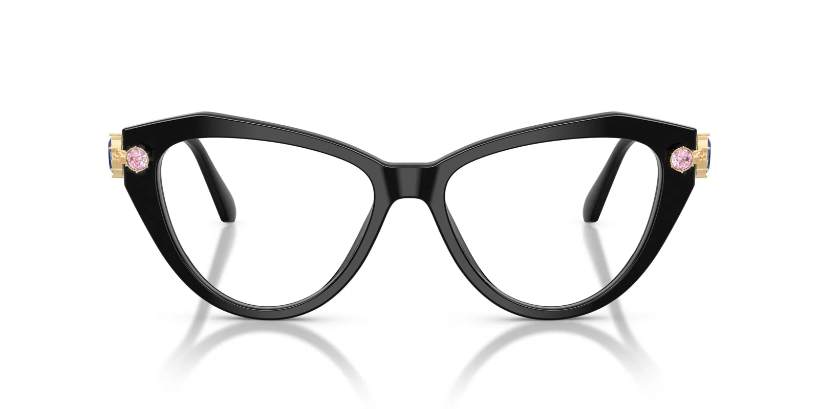 Swarovski 2047 Eyeglasses - view 24